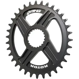 Comparateur de prix : Rotor Plateau Qx1 Shimano Direct Mount Xt Oval
