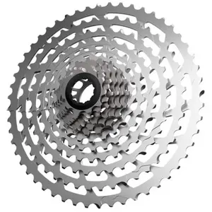 Comparateur de prix : Cassette Rotor 12v 11-36T - Conception légère et précise