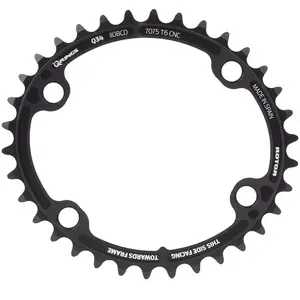 Comparateur de prix : Rotor Plateau Q-rings 110 Bcd