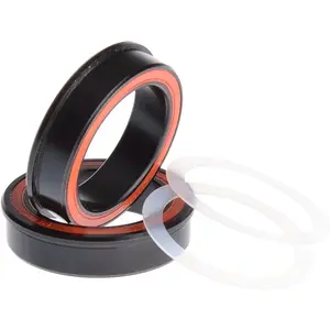 Comparateur de prix : Boîtier de pédalier Rotor PF4130 BB - Noir - 30 mm pour vélo sur route
