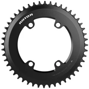 Comparateur de prix : Rotor Plateau Aero Oval Q Ring 110 Bcd