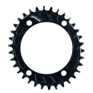 Comparateur de prix : Rotor Plateau Q Rings Sm Oval 110 Bcd