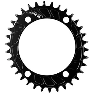 Comparateur de prix : Rotor Plateau Q Rings Sm Oval 110 Bcd