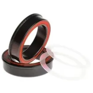 Comparateur de prix : Rotor Cuvettes De Boîtier De Pédalier Press Fit 4130 Ceramic