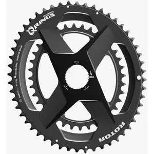 Comparateur de prix : Rotor Plateau Ovale 2x Dm 48/31t