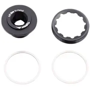 Rotor Boulon De Manivelle Ekapic Fazua/brose/polini/tq/bosch One SizeVendu parbikeinn