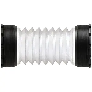 Comparateur de prix : Boîtier de pédalier Rotor T4724 Noir 24 mm C04-035-01010-0