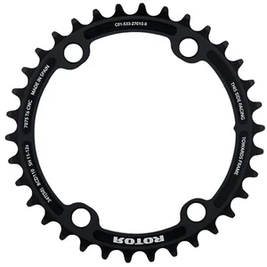 Comparateur de prix : Plateau interieur rotor round rings bdc 4x110mm 11 12v