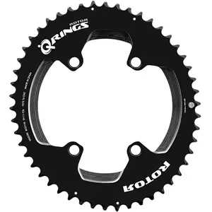 Comparateur de prix : Rotor Plateau Q-rings 4b 110 Bcd Outer 46t