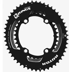 Comparateur de prix : Plateau exterieur rotor q rings bdc 4x110mm 11 12v