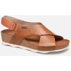 Mahon W9E-0912 par Pikolinos Marron 36 Femme