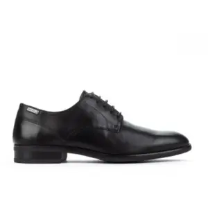 Derbie Pikolinos Bristol M7J-4187XL Noir 48 M7J-4187XL-000 pas cher