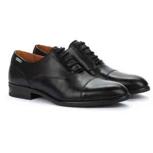 Derbie Pikolinos Bristol M7J-4184 Noir 42 M7J-4184-000 pas cher