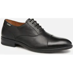 Derbie Pikolinos Bristol M7J-4184 Noir 43 M7J-4184-000 pas cher