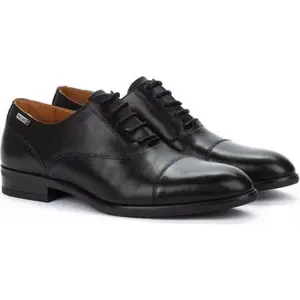 Derbie Pikolinos Bristol M7J-4184 Noir 40 M7J-4184-000 pas cher
