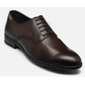 Derbie Pikolinos Bristol M7J-4187 Rouge 41 M7J-4187-113 pas cher