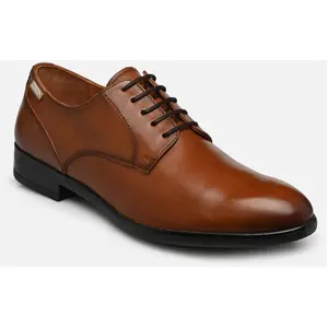 Derbie Pikolinos Bristol M7J-4187 Marron 42 M7J-4187-202 pas cher