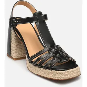 VERNIA par Castaner Marron 39 Femme
