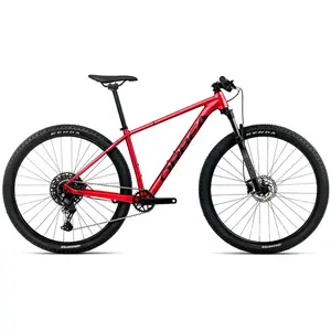Orbea Vtt Onna 20 29´´ Cues U6000 Gs Shadow 2026 SVendu parbikeinn