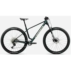 Orbea Vtt Alma H20 29´´ Xt M8100 Sgs Shadow Plus 2026 LVendu parbikeinn