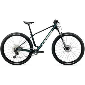Orbea Vtt Alma H20 29´´ Xt M8100 Sgs Shadow Plus 2026 SVendu parbikeinn
