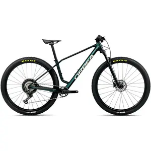 Orbea Vtt Alma H30 29´´ Deore M6100 Sgs Shadow Plus 2026 SVendu parbikeinn