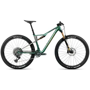 Orbea Vtt Oiz M10 29´´ Gx Eagle Axs 2026 L pas cher