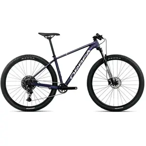 Vélo VTT Orbea Onna 20 27,5 - Shimano Cues U6000 GS bleu Shadow - XS pas cher