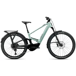 Orbea Vélo électrique Muga 20 2026 L