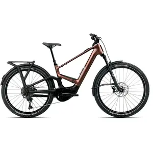 Orbea Vélo électrique Muga 20 2026 L
