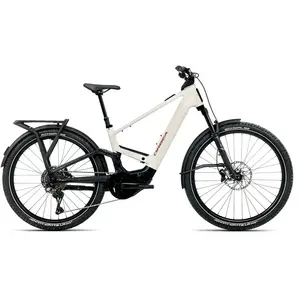 Orbea Vélo électrique Muga 20 2026 M