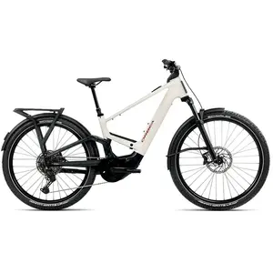 Orbea Vélo électrique Muga 30 Cues U6000 Gs Shadow 2026 M pas cher