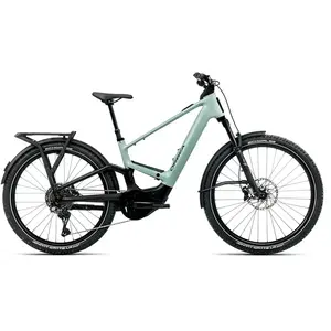 Orbea Vélo électrique Muga 20 2026 S