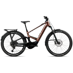 Orbea Vélo électrique Muga 30 Cues U6000 Gs Shadow 2026 M