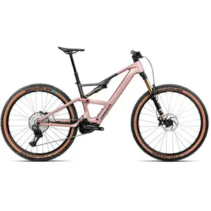 Orbea Vtt électriques Rise Sl M10 29´´ Xt M8260 Sgs 2026 XL pas cher