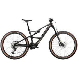 Orbea Vtt électriques Rise Sl M20 29´´ Slx M7100 Sgs Shadow Plus 2026 ... pas cher