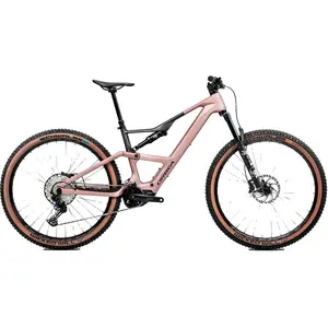 Orbea Vtt électriques Rise Sl M20 29´´ Slx M7100 Sgs Shadow Plus 2026 ... pas cher
