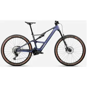 Orbea Vtt électriques Rise Sl M20 29´´ Slx M7100 Sgs Shadow Plus 2026 ... pas cher