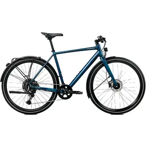Orbea Vélo Vector 15 Eq Cues U6000 Gs Shadow 2026 M