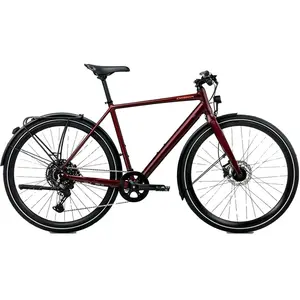 Orbea Vélo Vector 15 Eq Cues U6000 Gs Shadow 2026 L