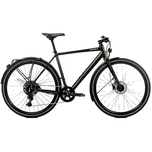 Orbea Vélo Vector 25 Eq Cues U4000 Gs Shadow 2026 XS pas cher