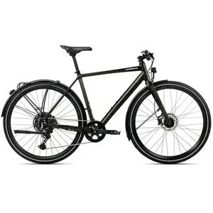 Orbea Vélo Vector 15 Eq Cues U6000 Gs Shadow 2026 S