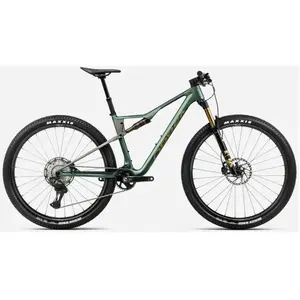 Orbea Vtt Oiz M10 29´´ Xt M8250 Sgs 2026 MVendu parbikeinn
