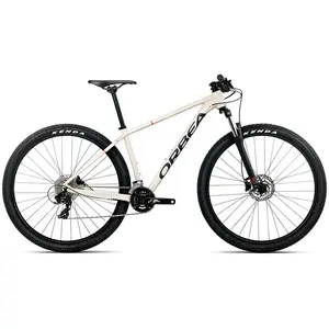 Vtt semi rigide orbea onna 50 shimano 8v 27 5 blanc ivory 2026Vendu parbikeinn