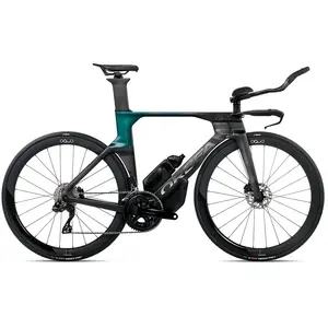 Orbea Vélo De Route Ordu M30iltd 105 Di2 R7150 2026 5 pas cher