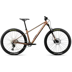 Orbea Vtt Laufey H30 29´´ Deore M6100 Sgs Shadow Plus 2026 LVendu parbikeinn