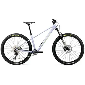 Orbea Vtt Laufey H30 29´´ Deore M6100 Sgs Shadow Plus 2026 MVendu parbikeinn