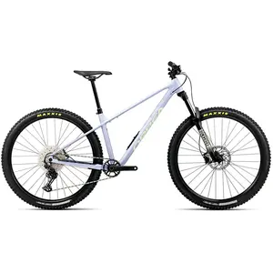 Orbea Vtt Laufey H30 29´´ Deore M6100 Sgs Shadow Plus 2026 SVendu parbikeinn