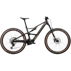 Orbea Vtt électriques Rise Sl M20 29´´ Slx M7100 Sgs Shadow Plus 2026 ... pas cher
