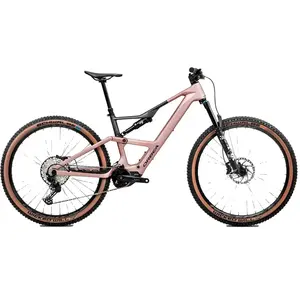 Orbea Vtt électriques Rise Sl M20 29´´ Slx M7100 Sgs Shadow Plus 2026 ... pas cher